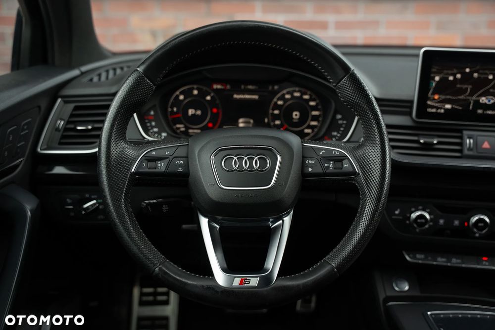 Audi Q5 - 29