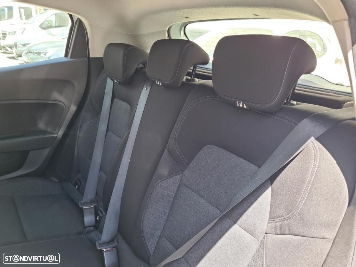 Renault Clio 1.5 Blue dCi Intens - 5