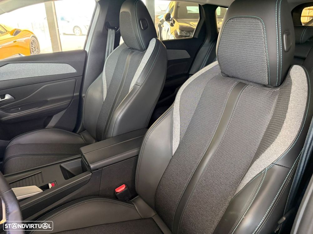 Peugeot 308 SW 1.6 Hybrid Allure Pack e-EAT8 - 8