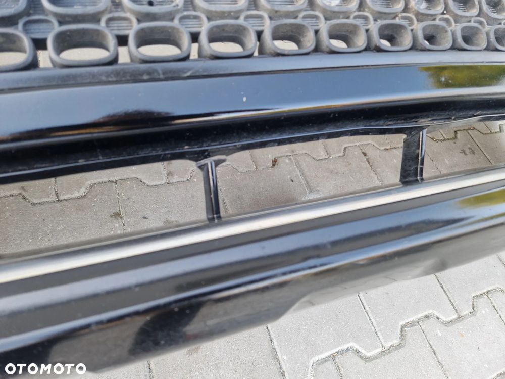 Zderzak Kia Soul II lift 2013 - - 11