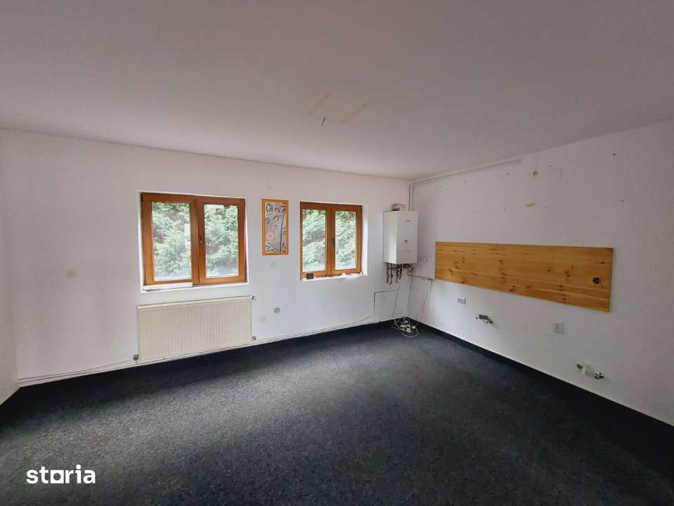 Apartamente 3 camere, 113 MP UTILI, 22 MP Balcoane, Zorilor, bloc nou — fotografia 1