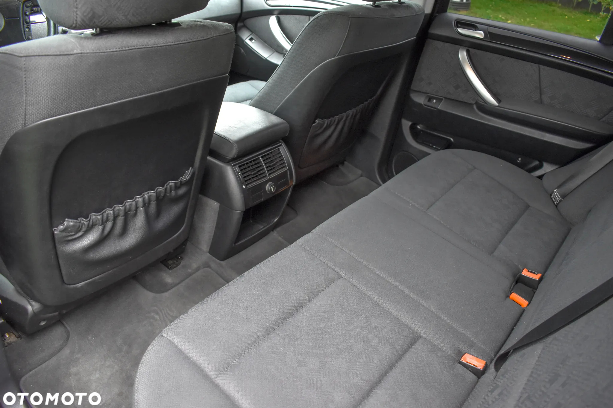 BMW X5 - 19