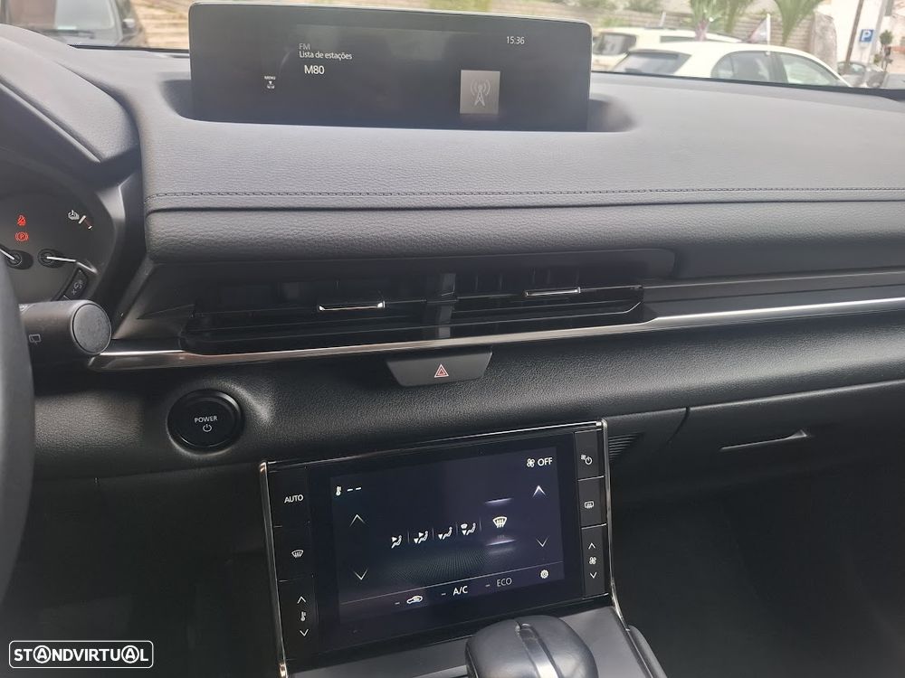 Mazda MX-30 e-SKYACTIV Prime-Line - 23