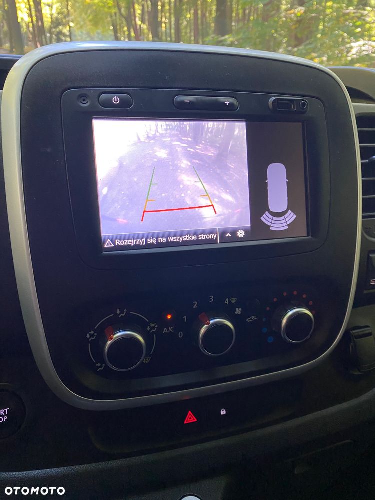 Renault Trafic - 27