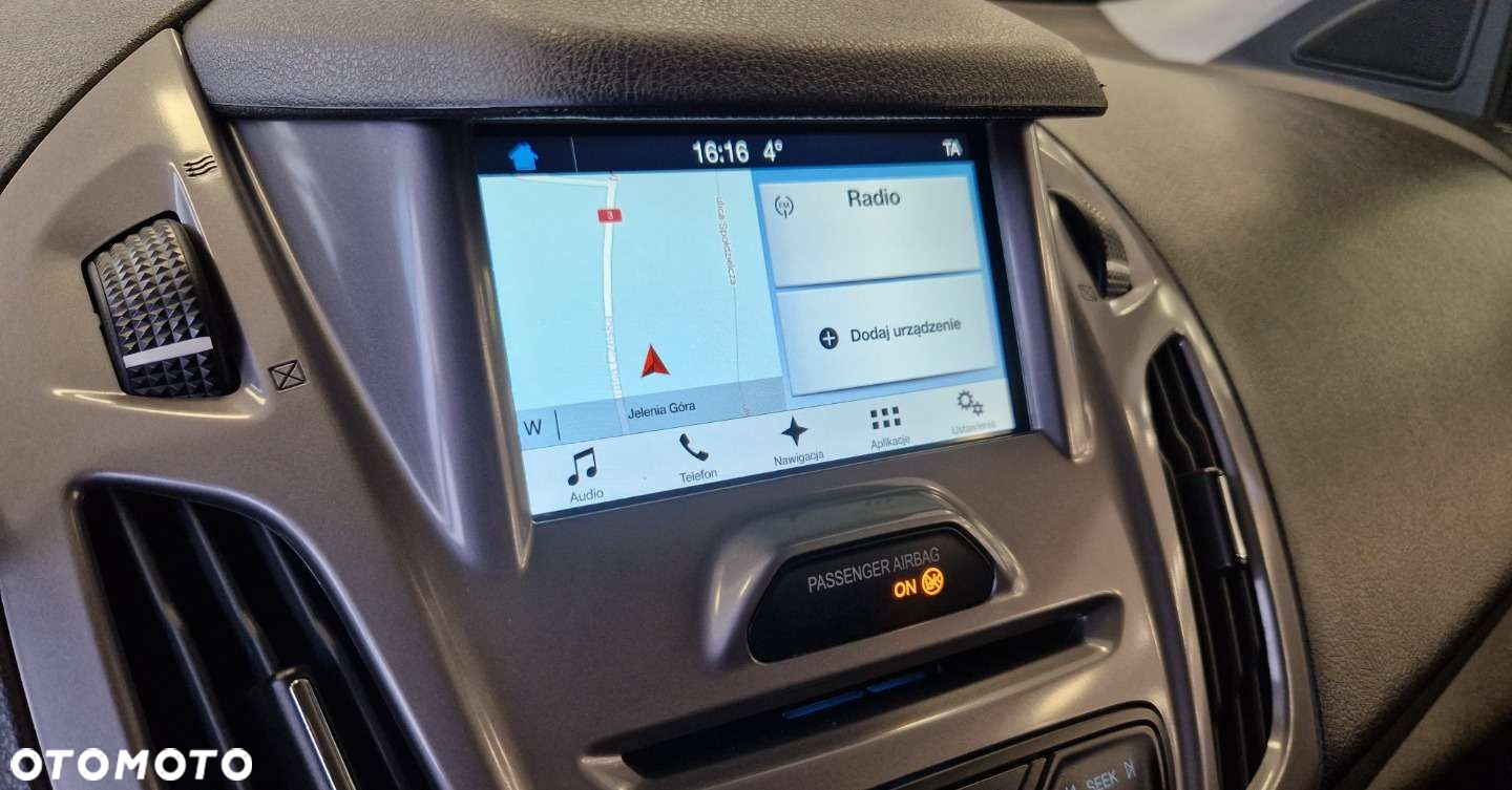 Ford Transit Connect - 17