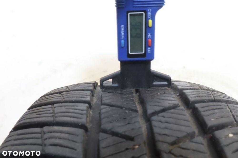 opona opony 4 szt 205/55/16 zima - 3