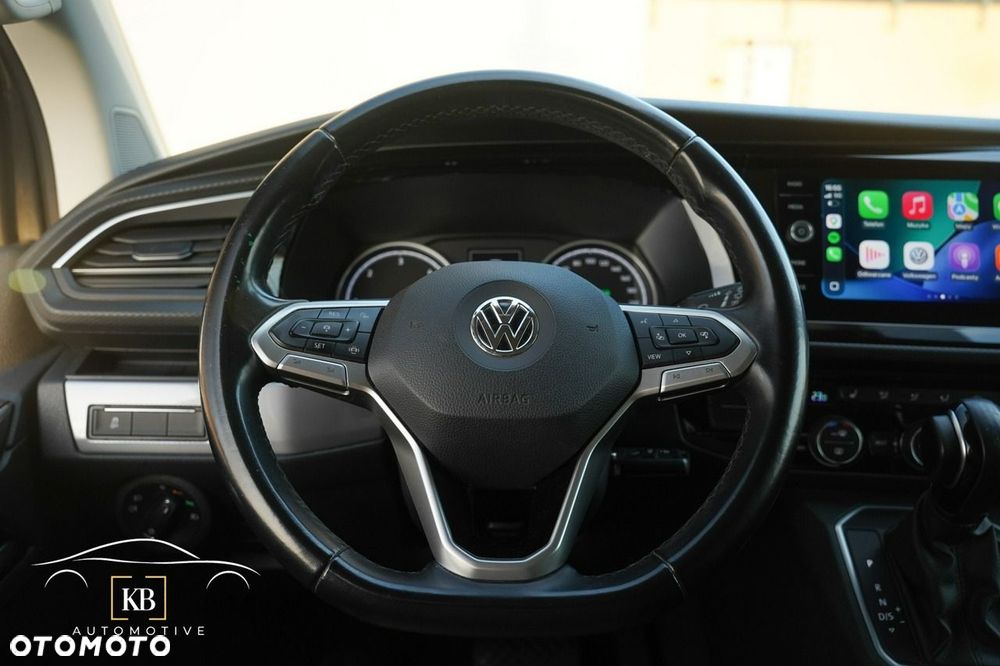 Volkswagen Multivan 2.0 TDI L1 Business DSG - 10