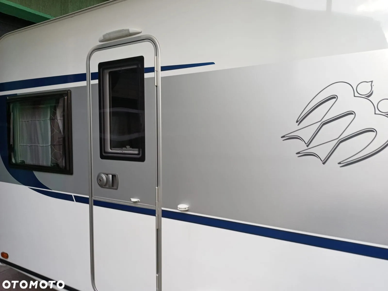KNAUS Sport 450 FU Silver Selection 2021 - 10