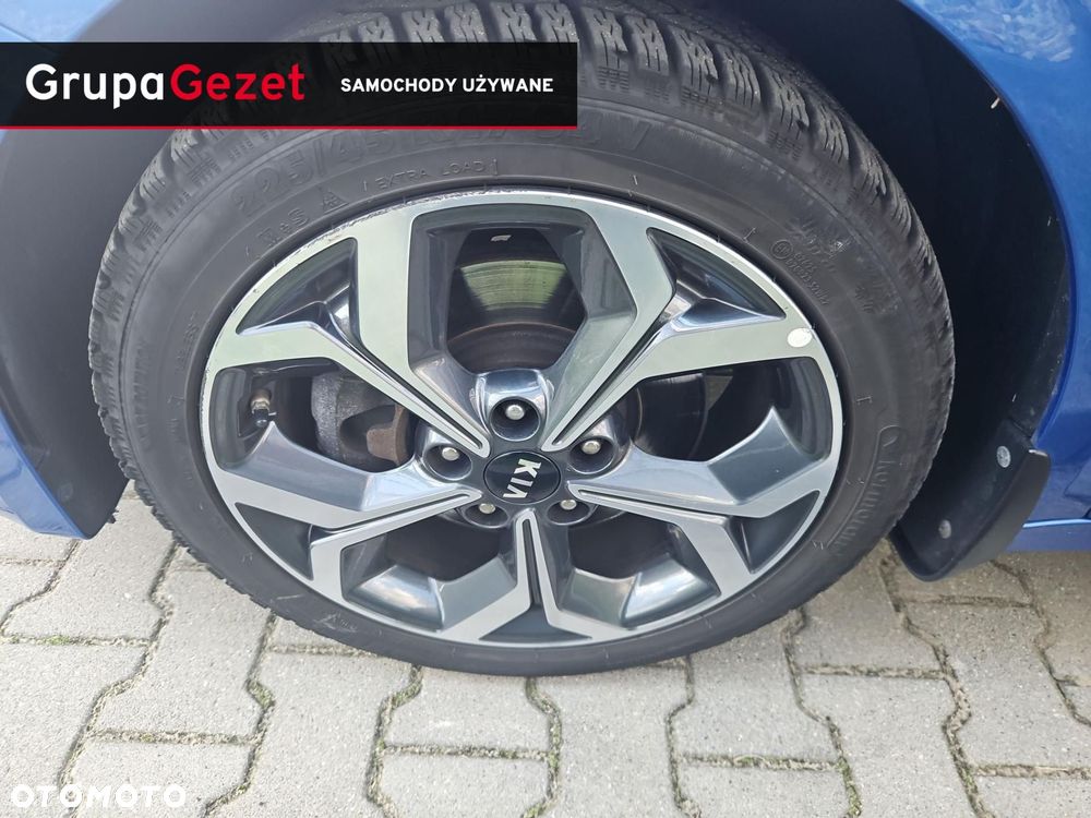 Kia Ceed 1.4 T-GDI L Business Line Plus - 18