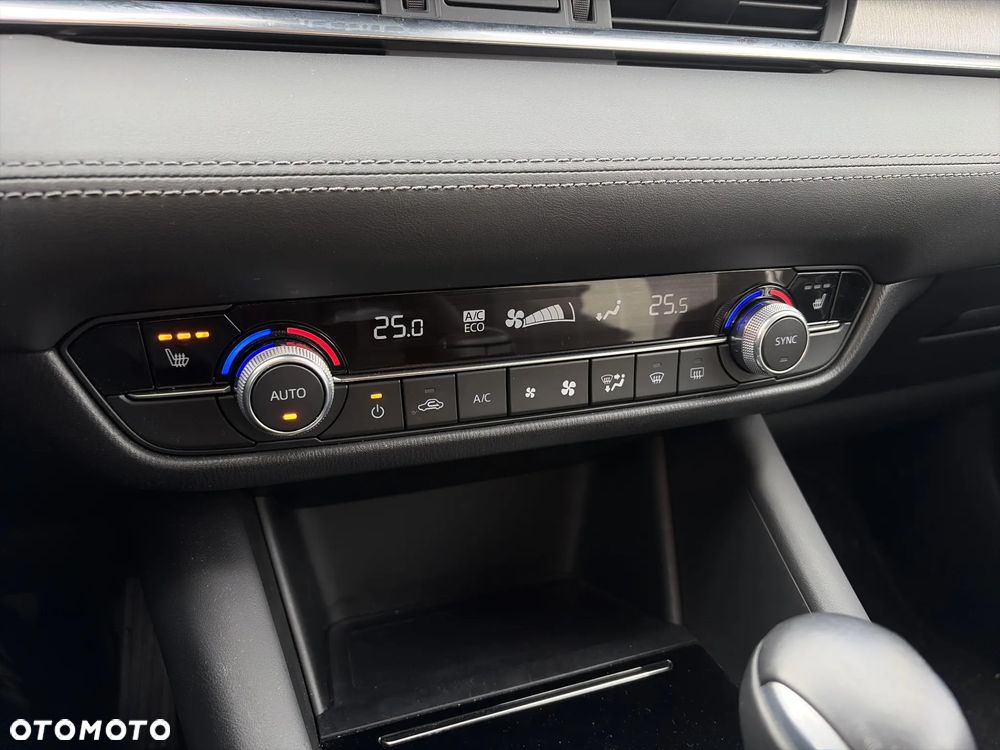 Mazda 6 2.0 Center-Line - 27