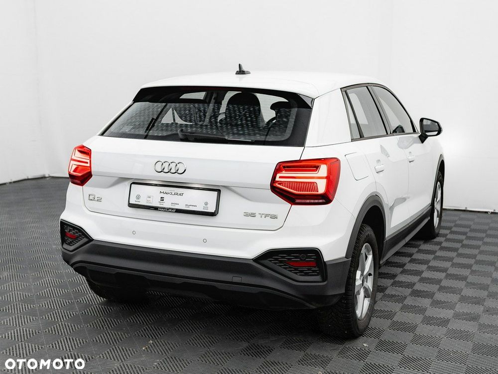 Audi Q2 35 TFSI S tronic - 6