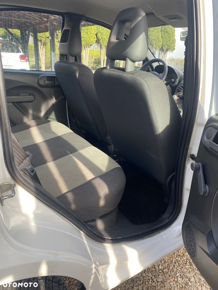 Fiat Panda 1.1 - 15