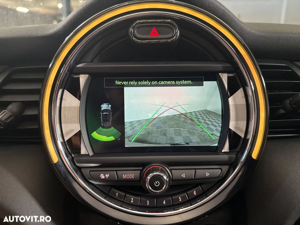 MINI Cooper 2018 — imagine 19