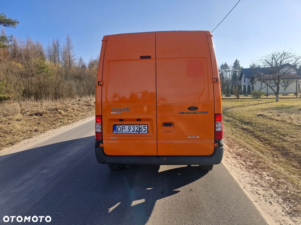 Ford TRANSIT - 5