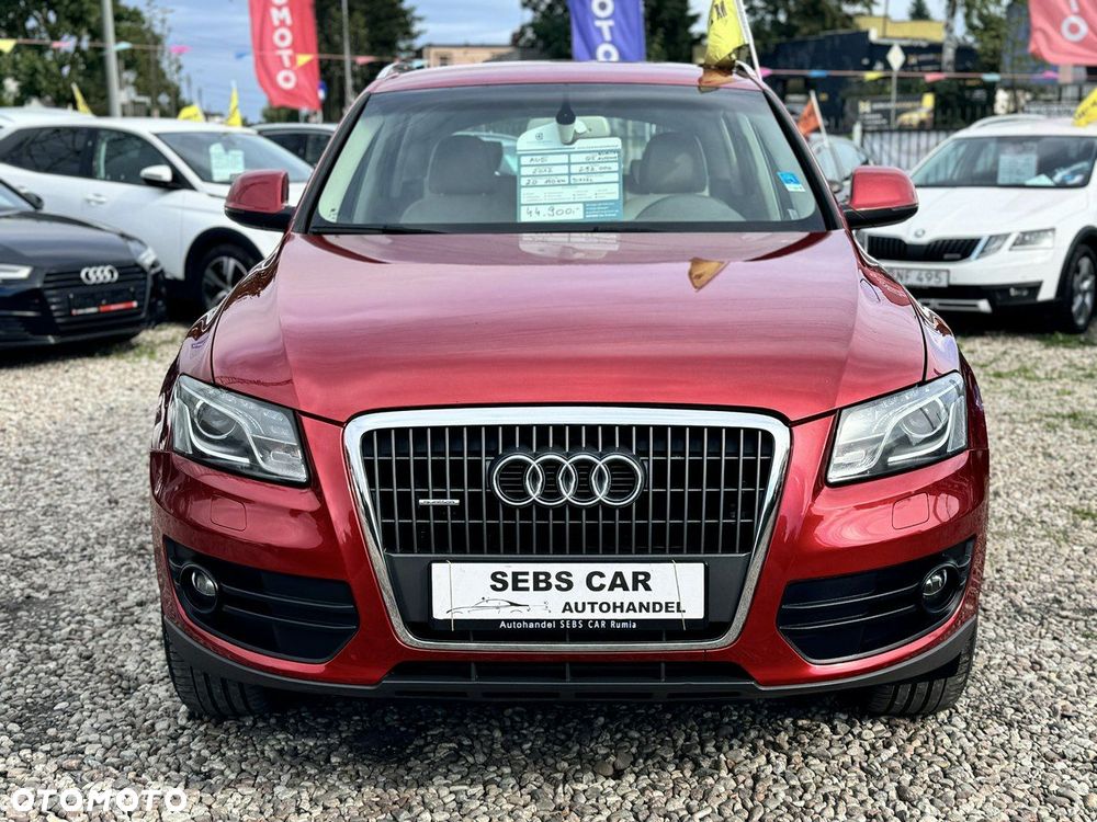 Audi Q5 - 5