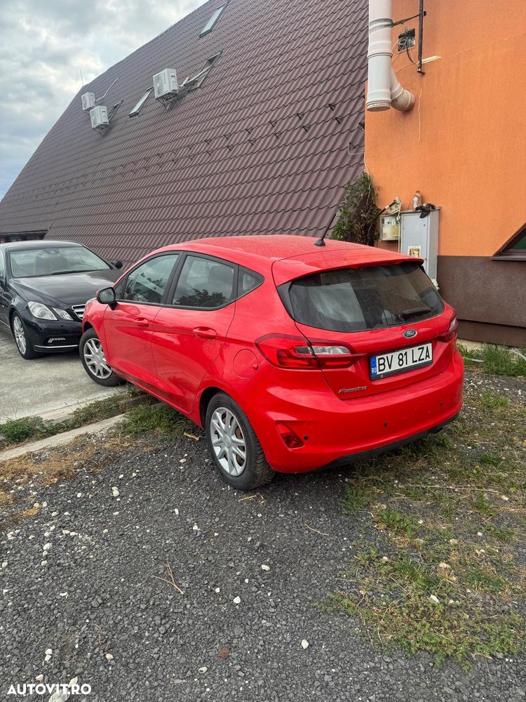 Ford Fiesta 1.1 Trend - 3