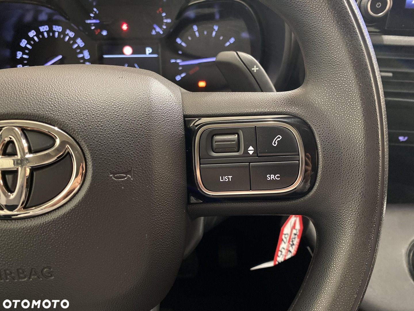Toyota Proace City Verso - 15