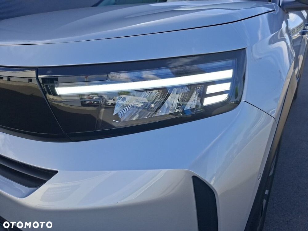 Opel Frontera - 13