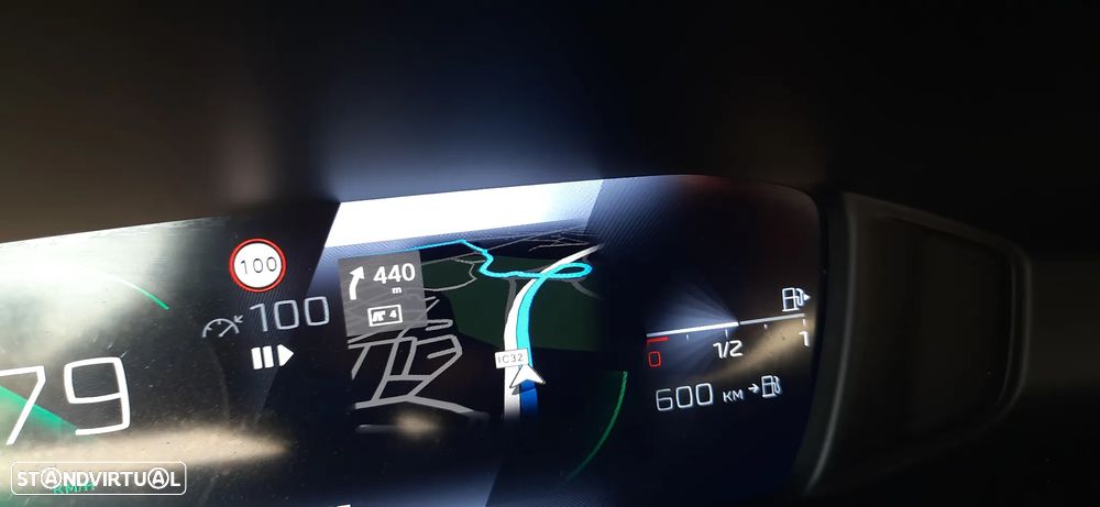 Peugeot 308 SW 1.5 BlueHDi Allure Pack - 31