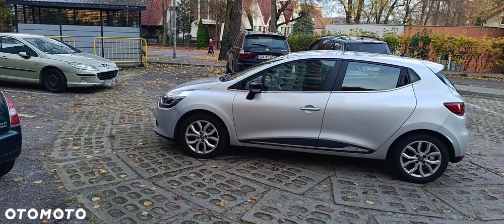 Renault Clio 1.5 dCi Energy Life - 3