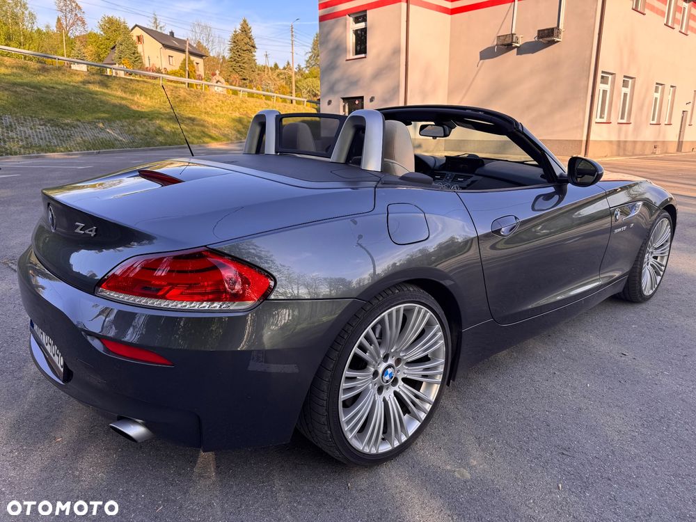 BMW Z4 - 6