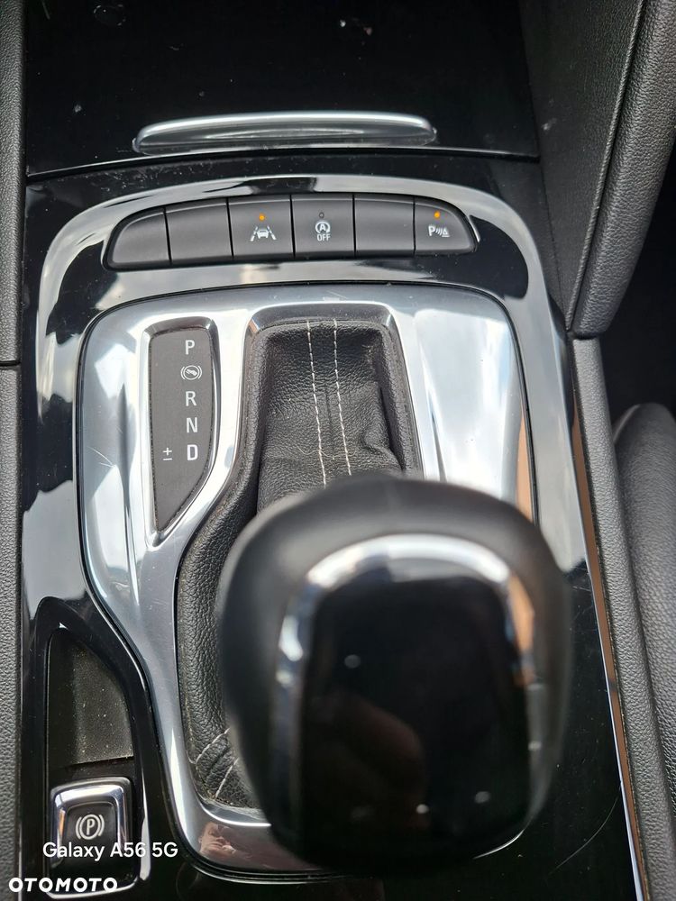 Opel Insignia 2.0 CDTI automatik Business Innovation - 26