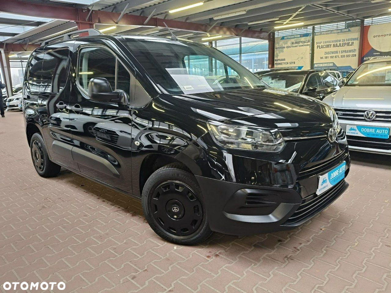 Toyota Proace City - 3