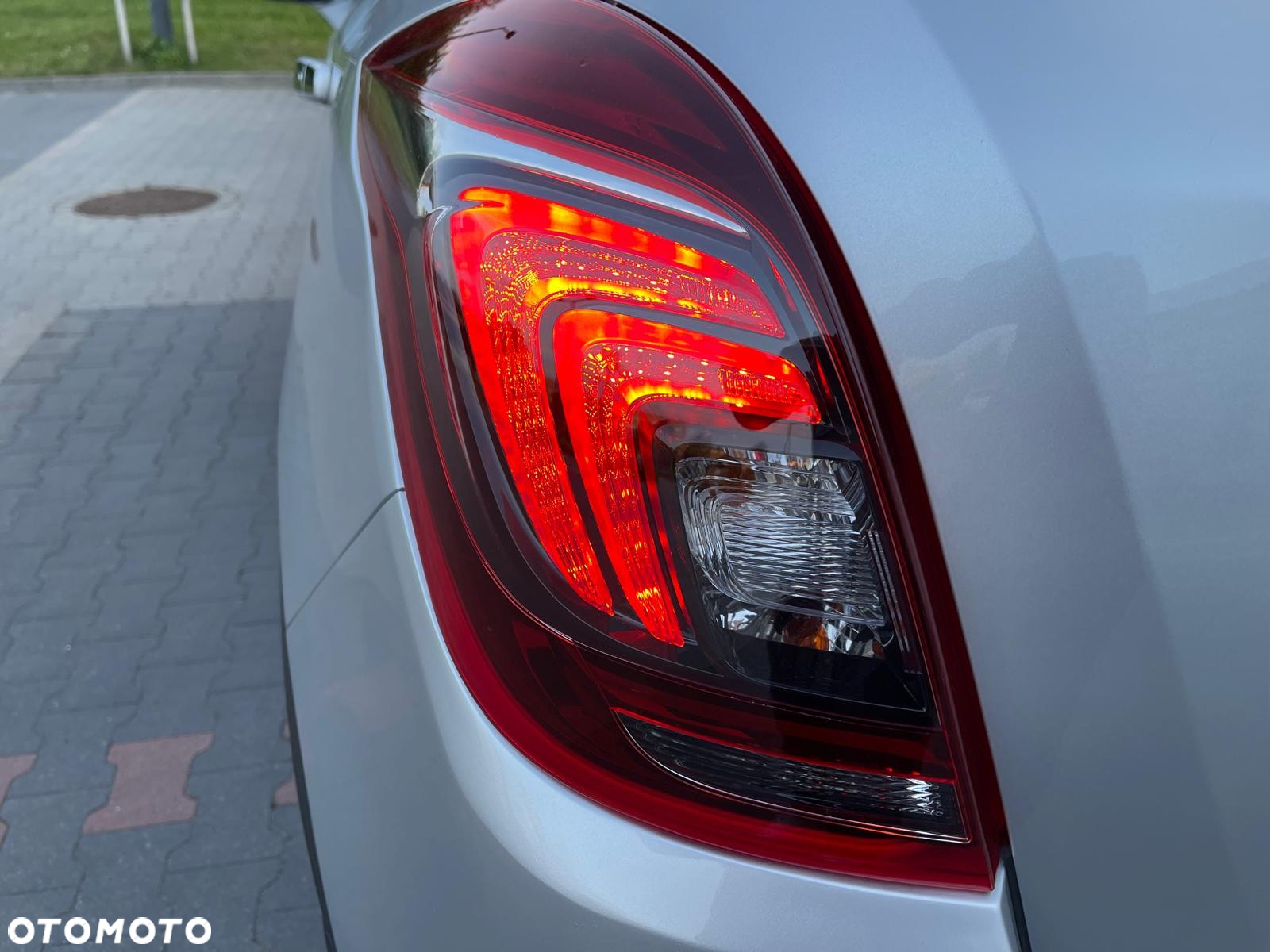 Opel Mokka X 1.4 T Ultimate S&S 4x4 - 28
