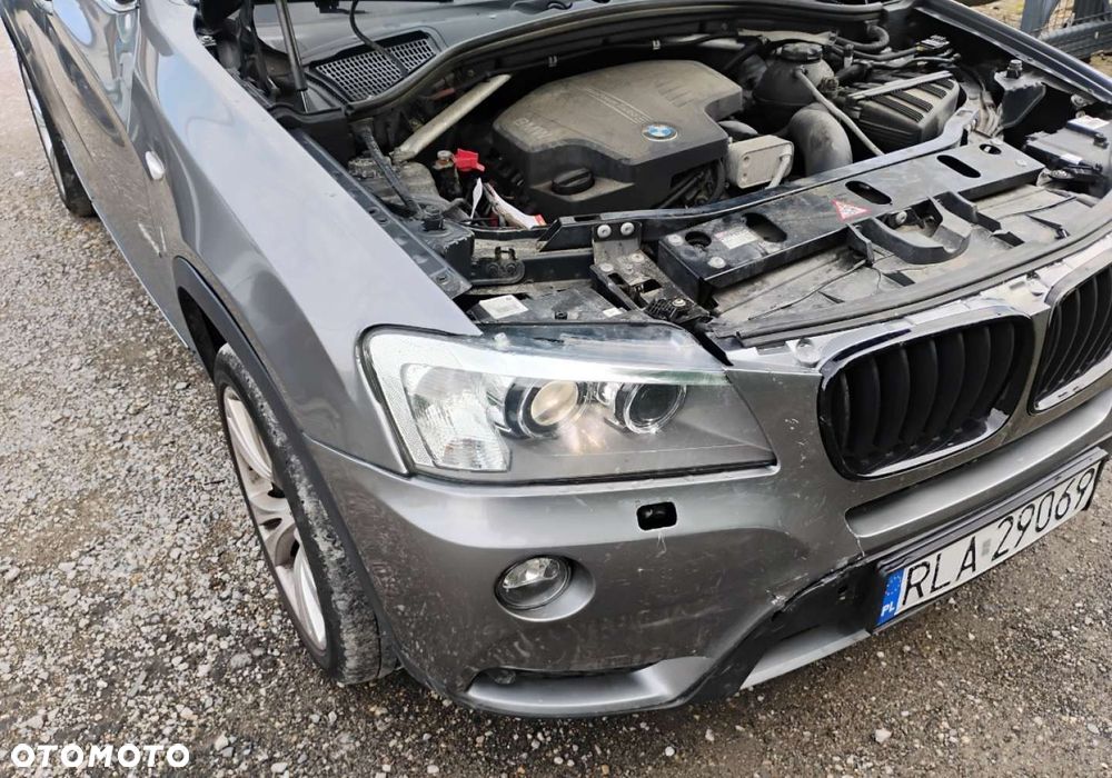 BMW X3 - 27