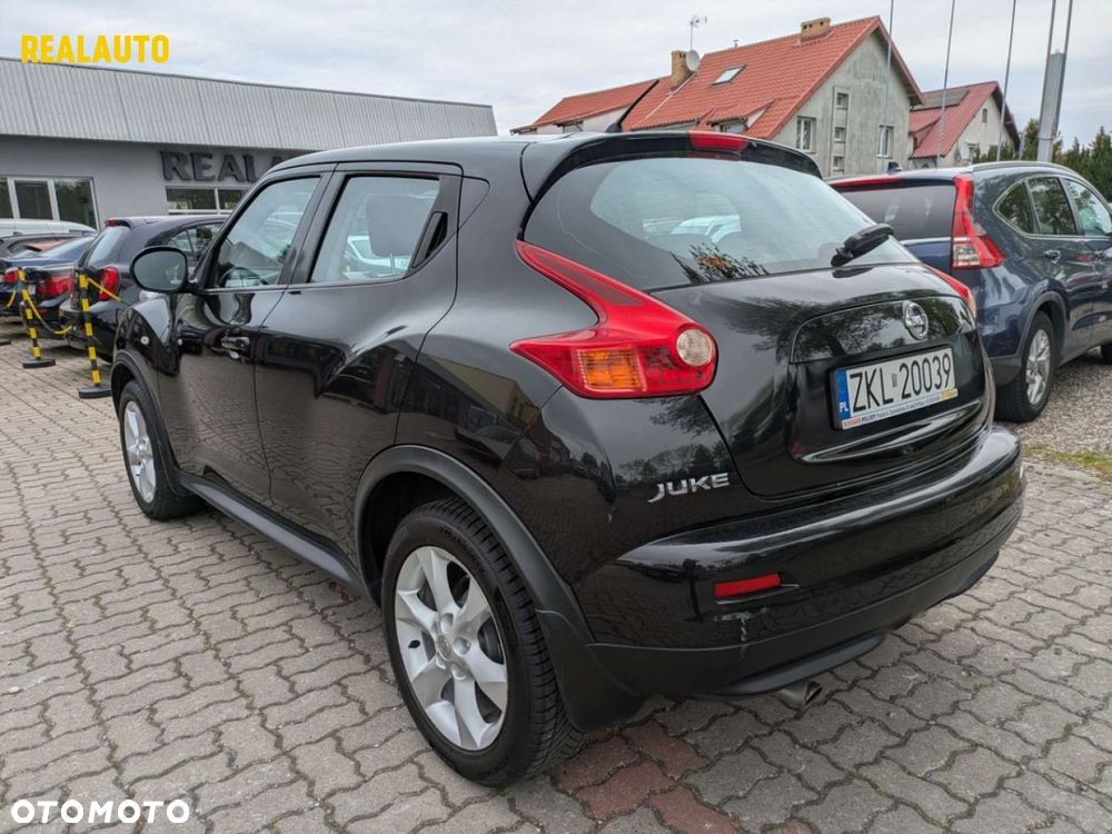 Nissan Juke - 10