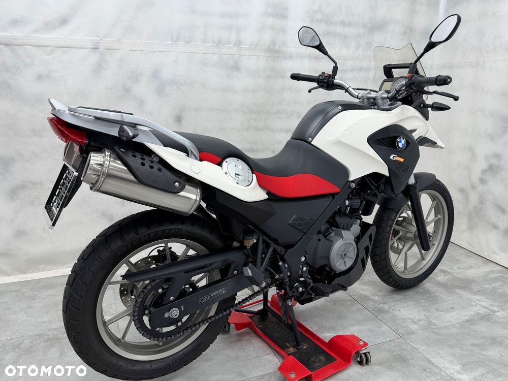 BMW GS - 2