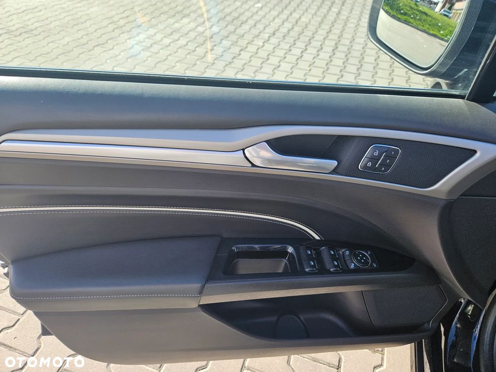 Ford Mondeo Vignale 2.0 TDCi Bi-Turbo PowerShift - 15