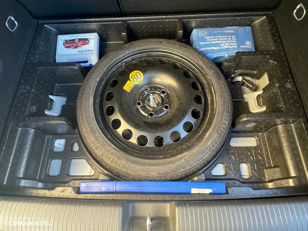 Opel Astra 1.6 CDTI Business Edition S/S - 13