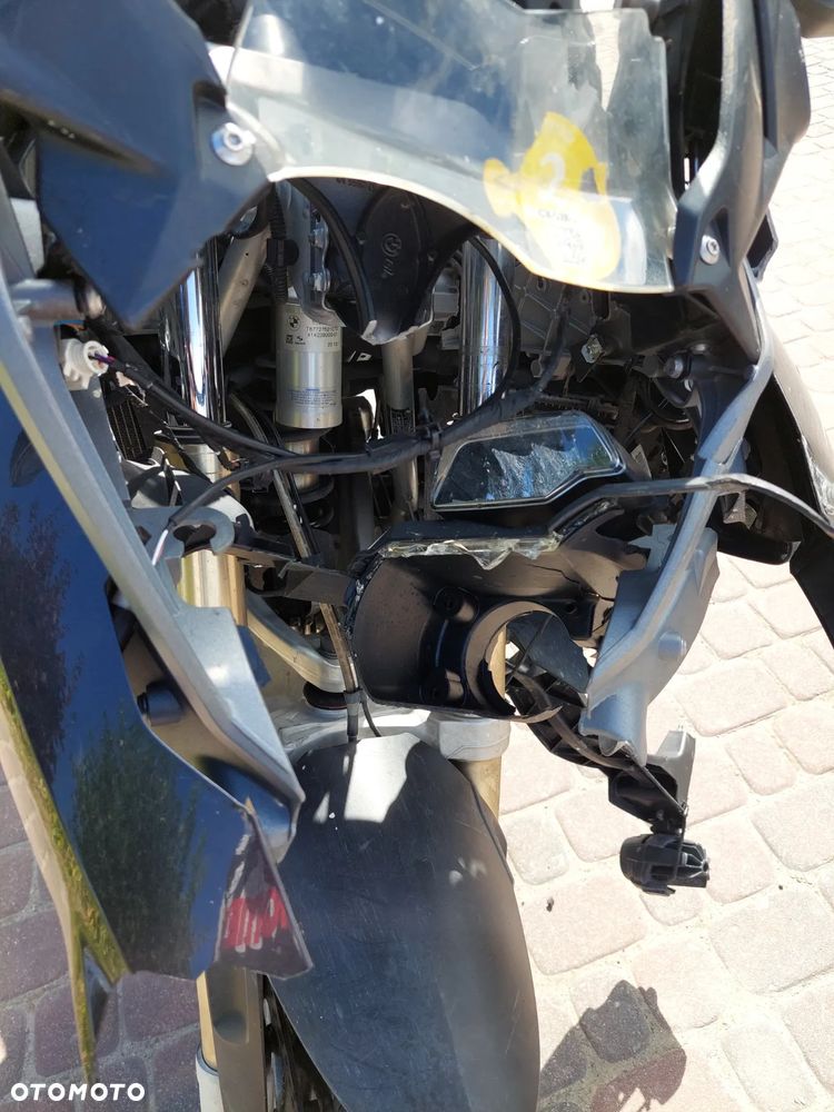 BMW GS - 9