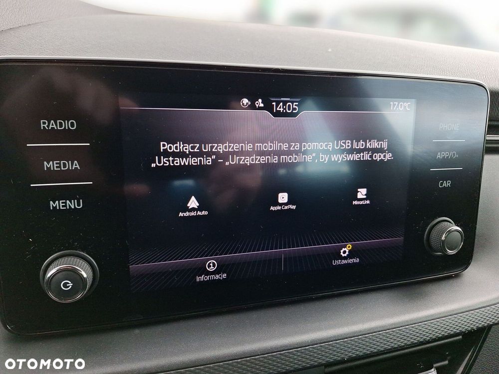 Skoda Scala 1.0 TSI Ambition - 19