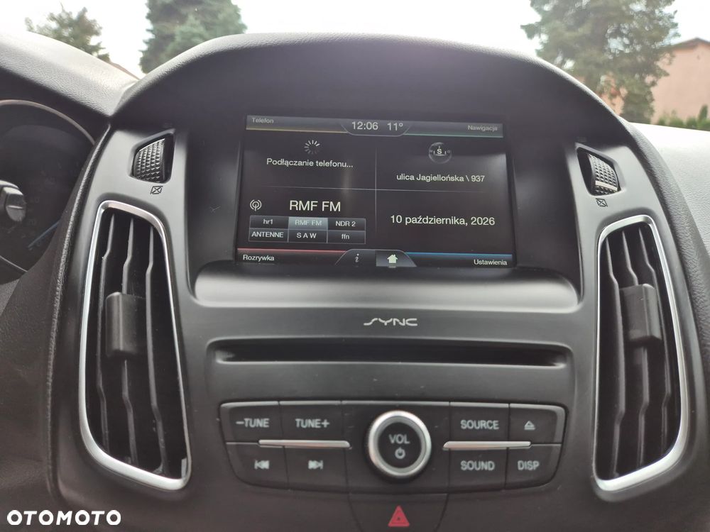 Ford Focus - 21