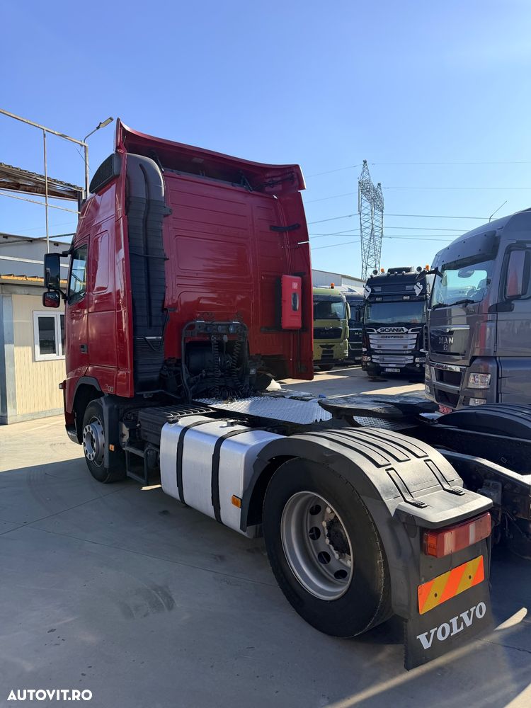 Volvo FH 460 EEV  570.000km 2013 - 4