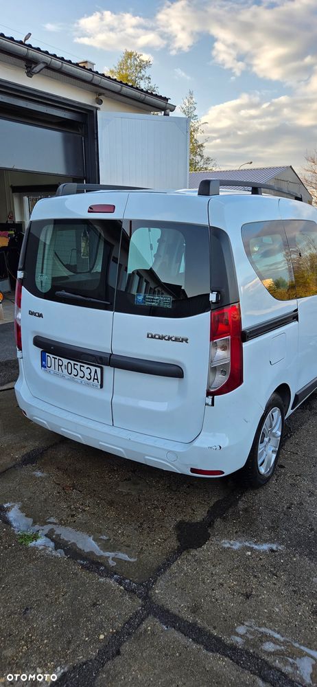 Dacia Dokker - 6