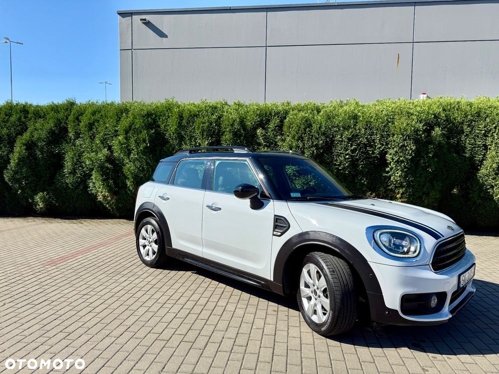 MINI Countryman Cooper - 2