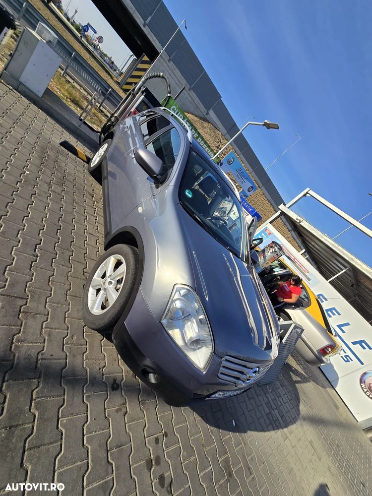 Nissan Qashqai - 12