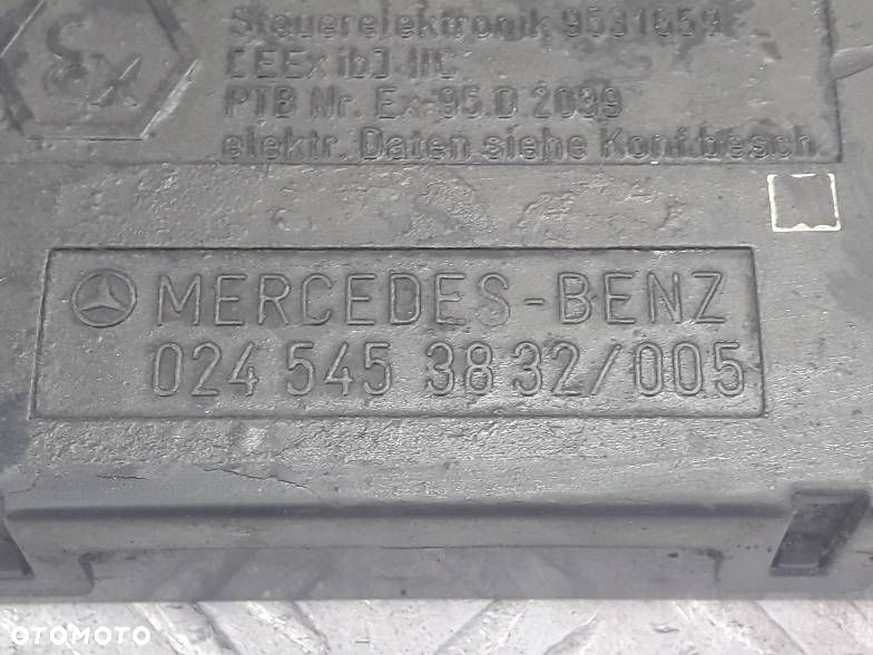 MODUŁ ADR MERCEDES  0245453832 - 3