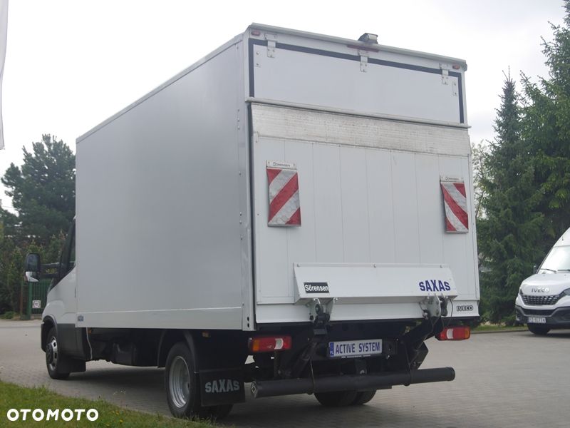 Iveco Daily 35C16 - 5