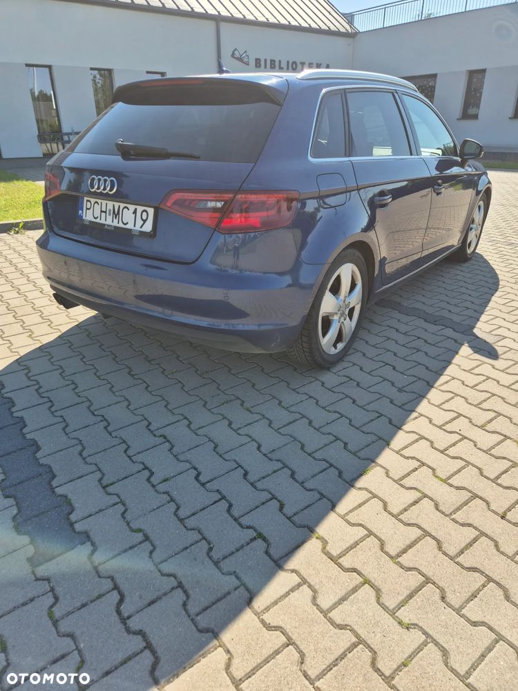 Audi A3 - 11
