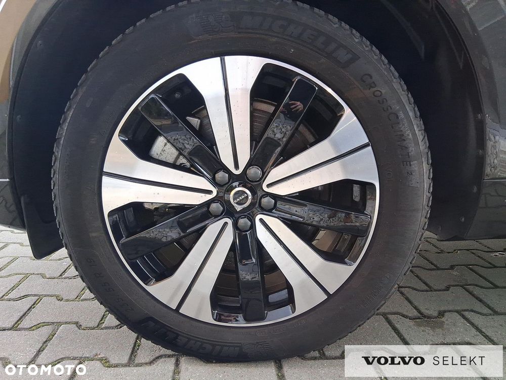 Volvo XC 60 - 30