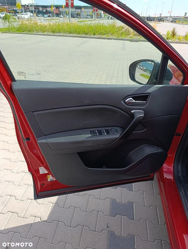 Renault Captur 1.0 TCe Intens - 14