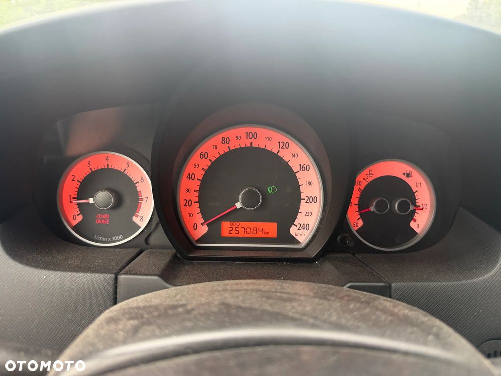 Kia Ceed 1.4 Comfort - 23