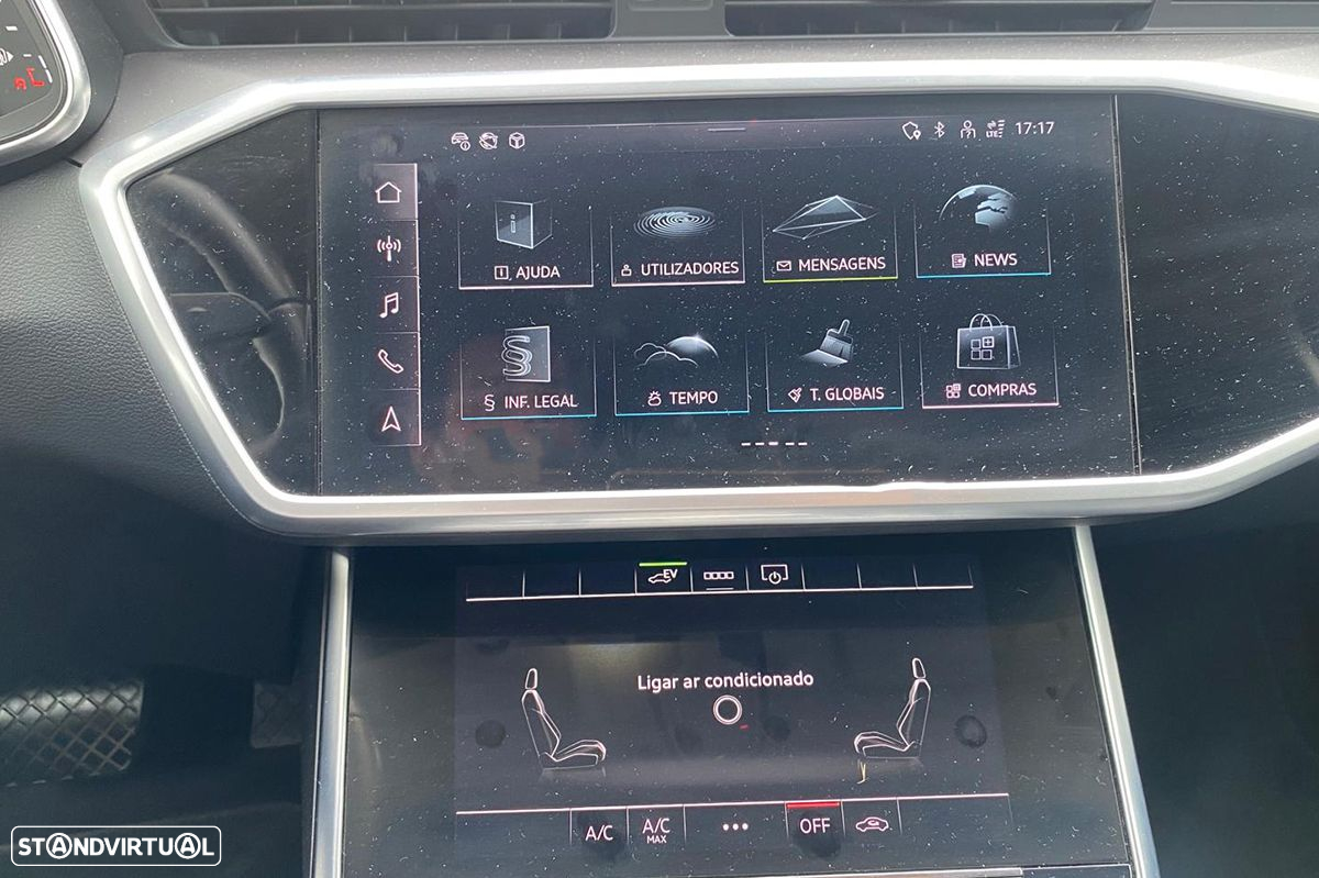 Audi A6 Avant 50 TFSIe quattro S tronic - 9