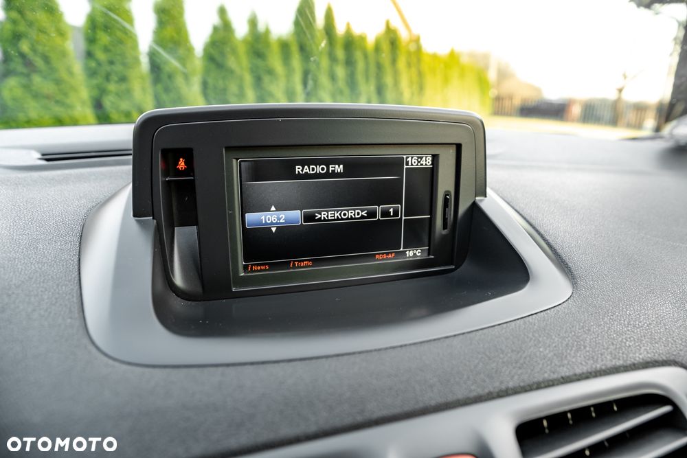 Renault Megane 2.0 16V TCE GT - 25