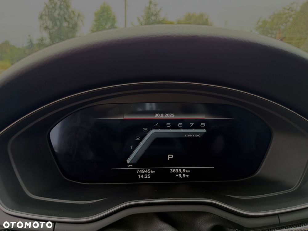 Audi S5 Coupé 3.0 TFSI quattro tiptronic - 10