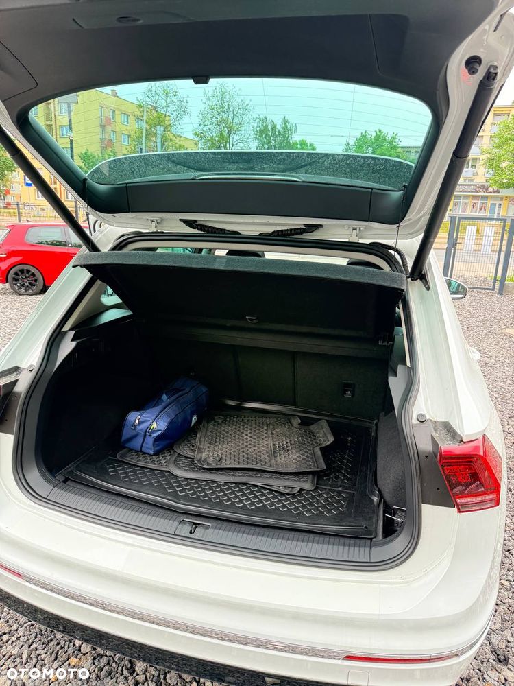 Volkswagen Tiguan ver-2-0-tdi-scr-4motion-dsg-highline - 10